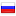 ekislova.ru hosted country